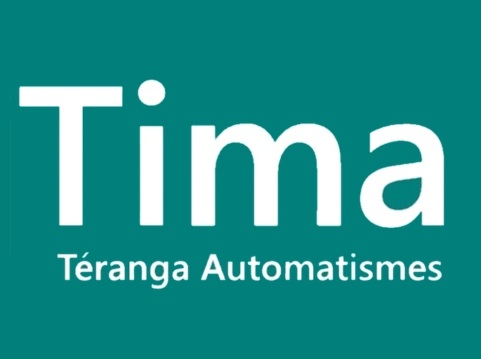 TIMA
